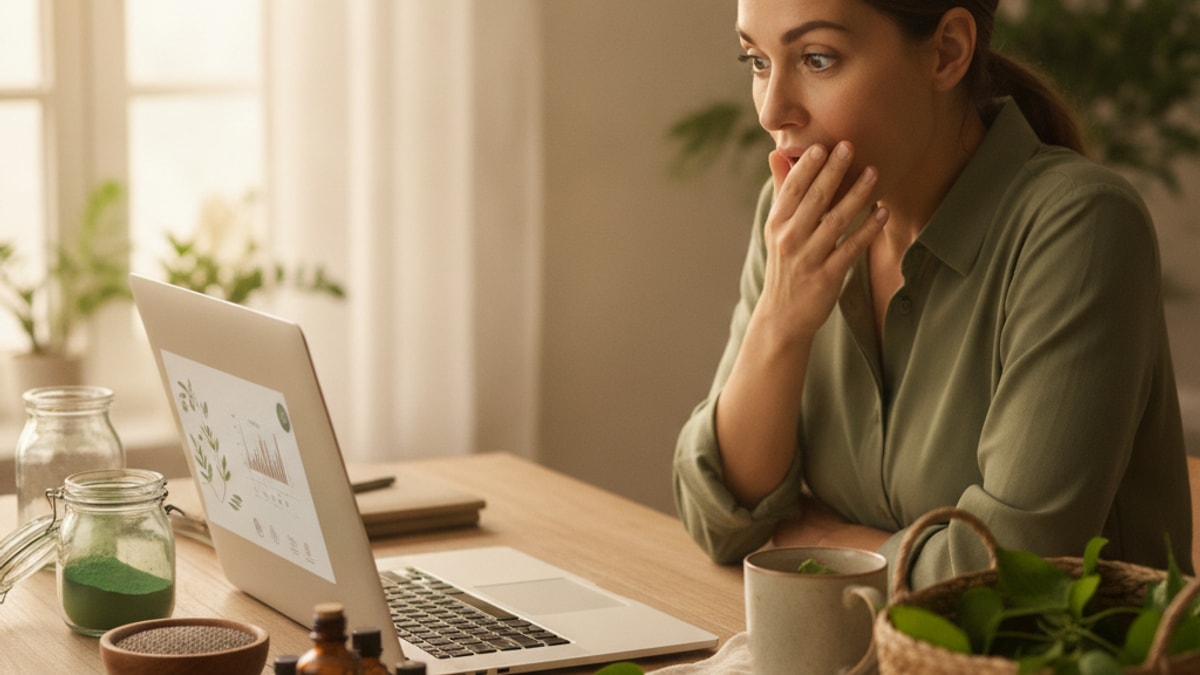 Semaglutide Online Surprise — Real Costs & Access Facts