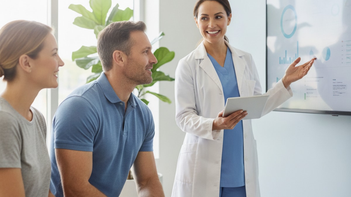 Best Semaglutide Clinic — Expert Care Guide | TrimRx
