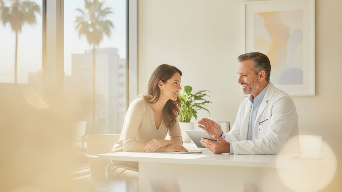 How to Get Wegovy Los Angeles — Telehealth Guide