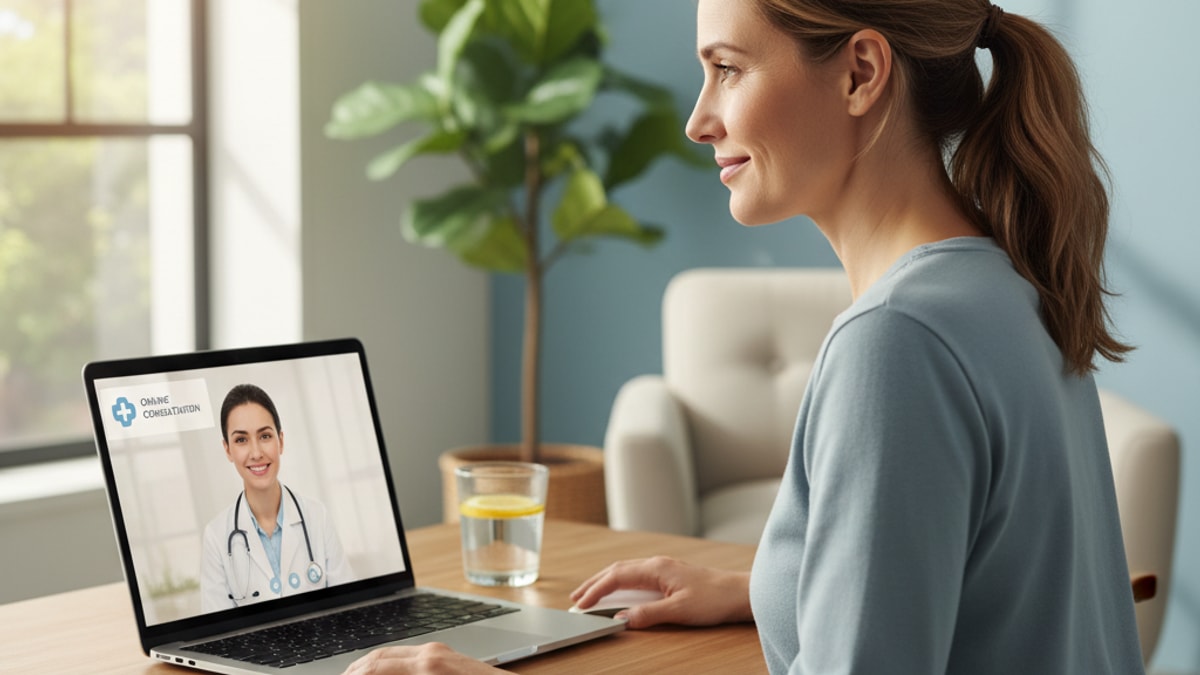 Wegovy Prescription Online Tennessee — Licensed, Fast, Easy