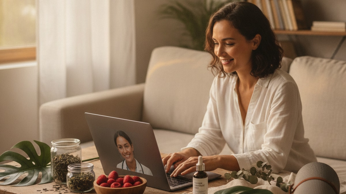 Tirzepatide Online Killeen — Fast RX, Shipped to Your Door