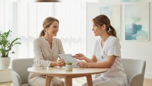 Best Semaglutide Clinic Dallas — Medical GLP-1 Weight Loss