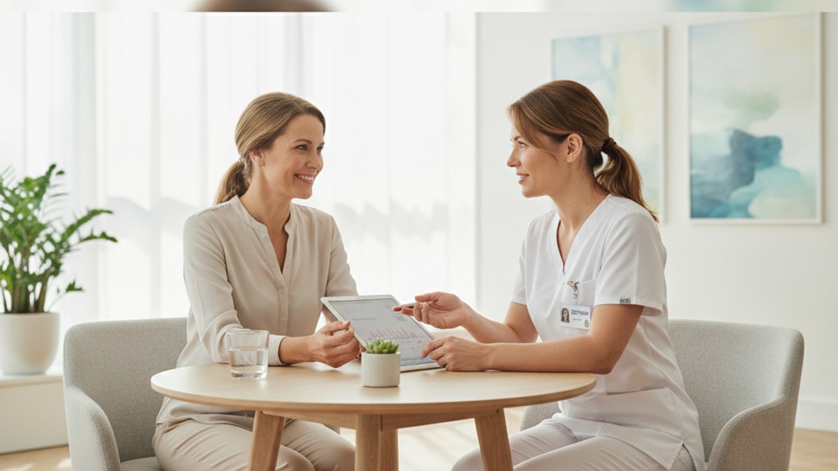 Best Semaglutide Clinic Dallas — Medical GLP-1 Weight Loss