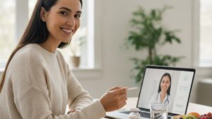 Telehealth Ozempic Arlington — Fast GLP-1 Access | TrimrX