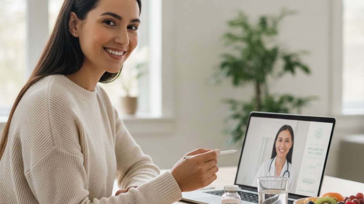 Telehealth Ozempic Arlington — Fast GLP-1 Access | TrimrX