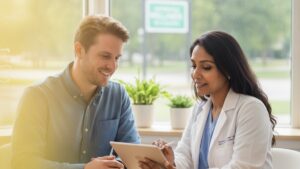 How to Get Wegovy Naperville — Telehealth Access Guide