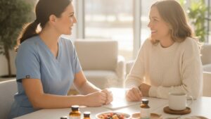 Best Tirzepatide Clinic McKinney — Licensed Telehealth TX
