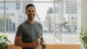 Best Semaglutide Clinic Los Angeles — Top-Rated GLP-1 Care