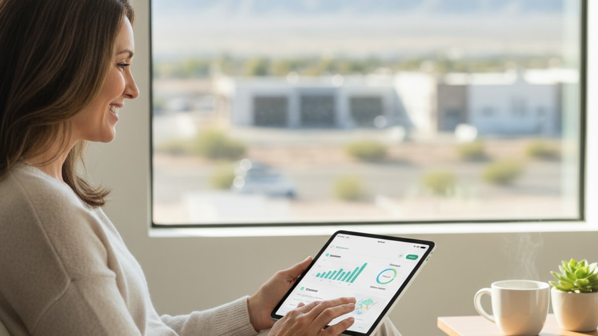 Ozempic Online North Las Vegas — Licensed Telehealth Access