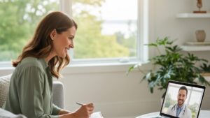 Semaglutide Telehealth Connecticut — Access GLP-1 Today
