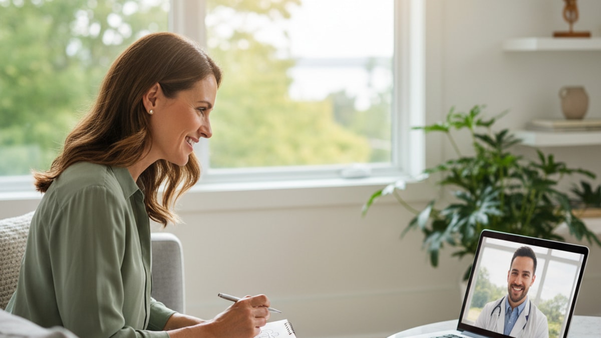 Semaglutide Telehealth Connecticut — Access GLP-1 Today