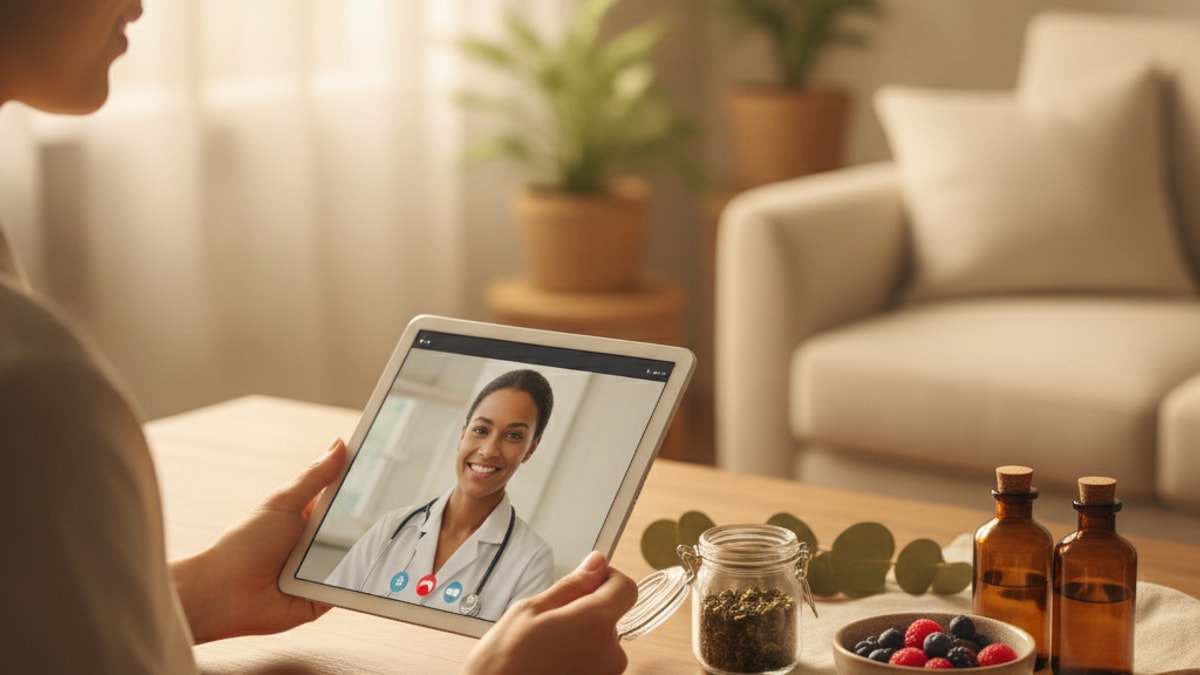Semaglutide Online Phoenix — Licensed Providers, Fast