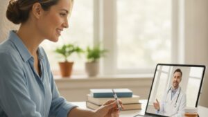 Telehealth Ozempic Olathe — Same-Day Consults, Shipped