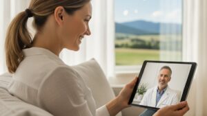 Online Zepbound Doctor Montana — Telehealth Access Explained