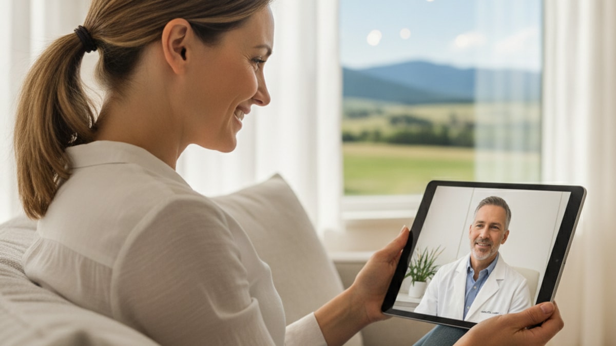 Online Zepbound Doctor Montana — Telehealth Access Explained