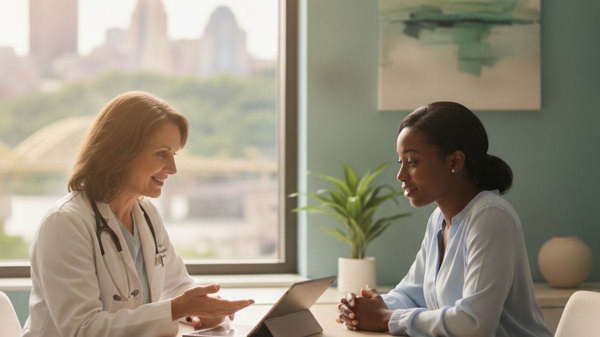 How to Get Ozempic in Pittsburgh — Prescription Guide
