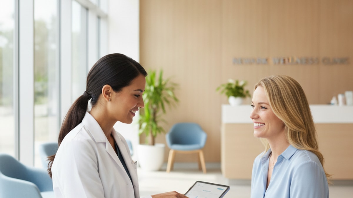 Best Wegovy Clinic — Access, Cost & Telehealth Options