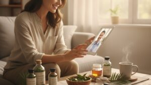 Tirzepatide Online — Expert Access, Shipped Fast