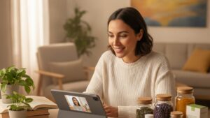 Telehealth Tirzepatide Aurora — GLP-1 Treatment Online