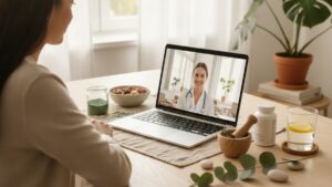 Telehealth Semaglutide Des Moines — Prescribed Online,
