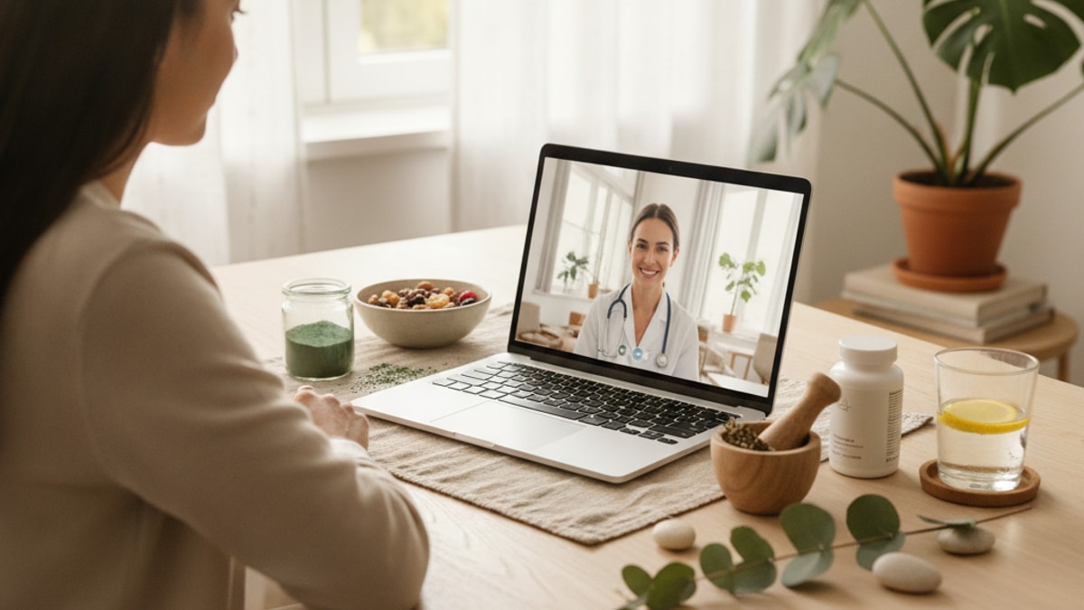 Telehealth Semaglutide Des Moines — Prescribed Online,