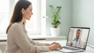 Telehealth Wegovy — Medical Weight Loss Without the Clinic