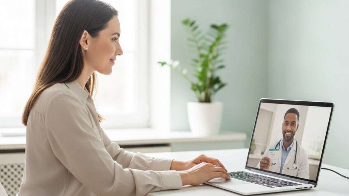 Telehealth Wegovy — Medical Weight Loss Without the Clinic