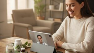 Telehealth Wegovy Oxnard — Prescription Access & Delivery