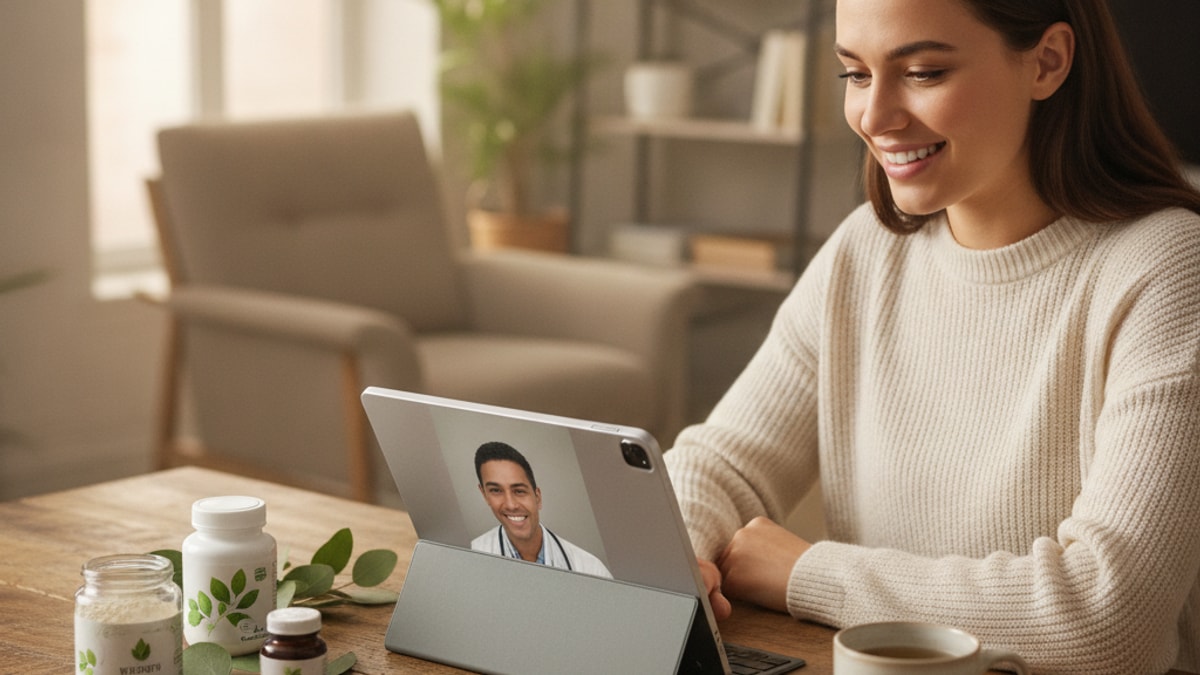Telehealth Wegovy Oxnard — Prescription Access & Delivery