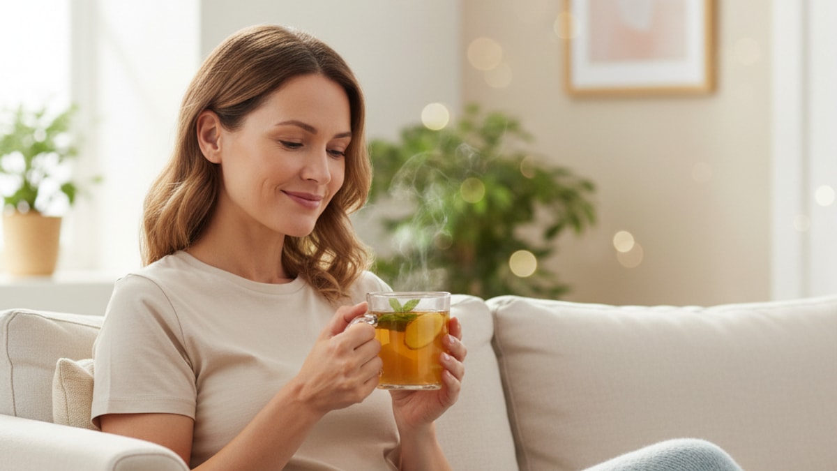 Mounjaro Nausea Hacks — Proven Relief Strategies | TrimrX