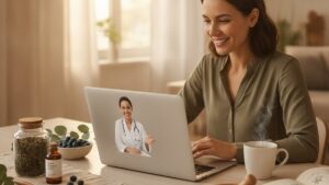 Ozempic Online Boston — Fast Telehealth Access in MA