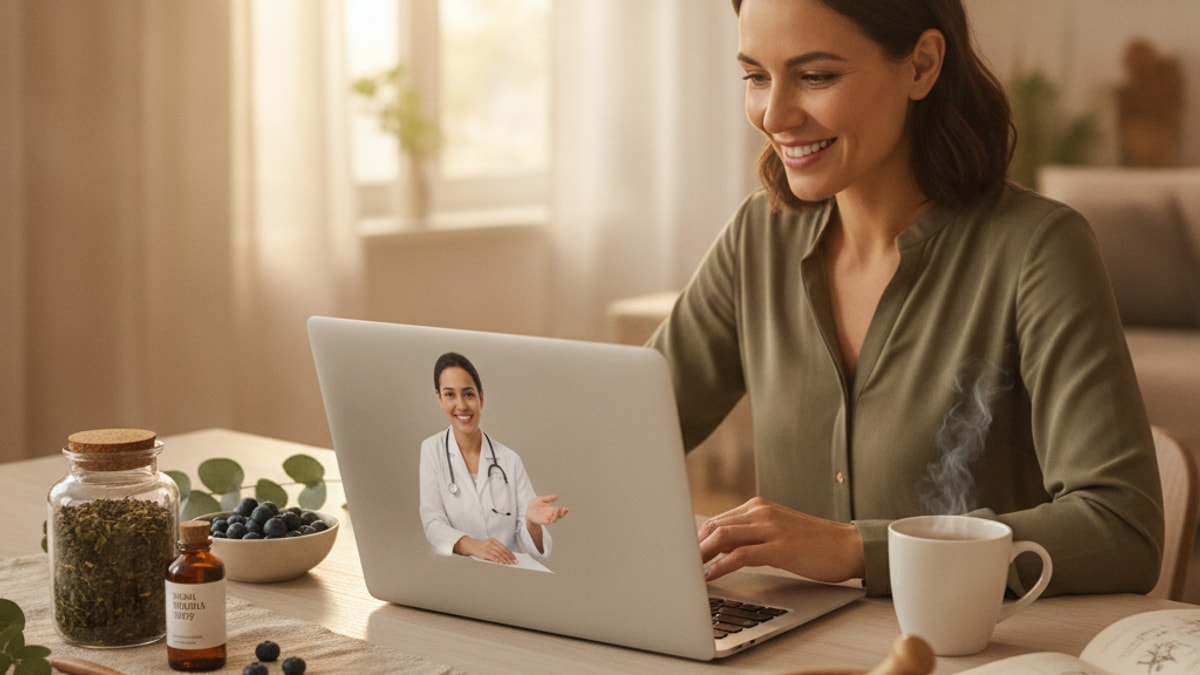 Ozempic Online Boston — Fast Telehealth Access in MA