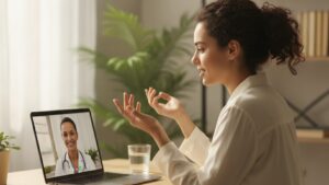 Telehealth Ozempic Alexandria — Fast Access, Expert Care
