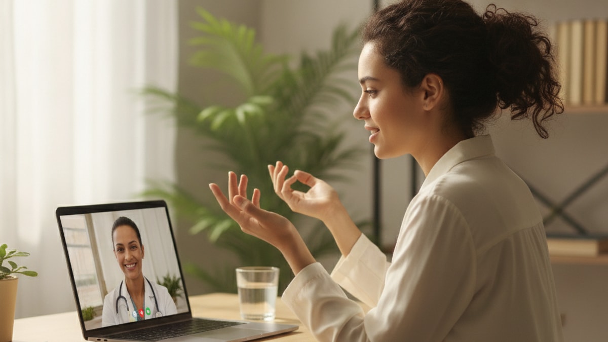Telehealth Ozempic Alexandria — Fast Access, Expert Care