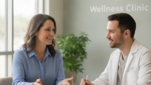 Best Ozempic Clinic Sioux Falls — Where to Get GLP-1 Rx