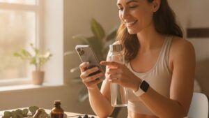 Semaglutide Online Sacramento — Licensed Care, Shipped Fast