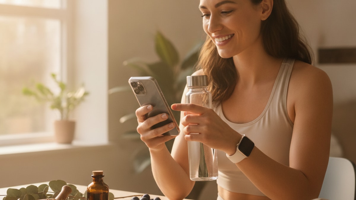 Semaglutide Online Sacramento — Licensed Care, Shipped Fast