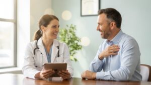 Best Semaglutide Clinic New Haven — Medical-Grade Access