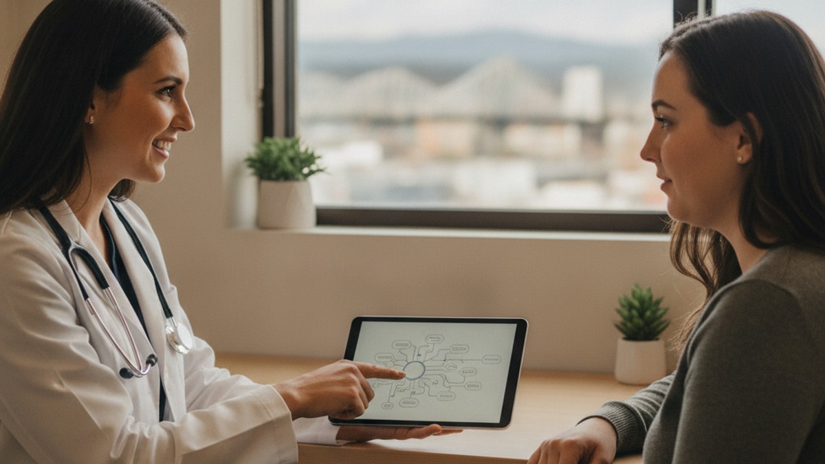 How to Get Wegovy Portland — Prescriptions, Costs & Access