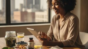 Wegovy Online Detroit — GLP-1 Weight Loss at Home | TrimRx