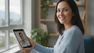 Telehealth Semaglutide Vancouver — Prescribed Online &
