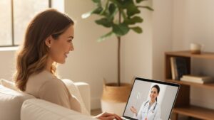 Wegovy Telehealth Texas — Prescription Access & State Laws