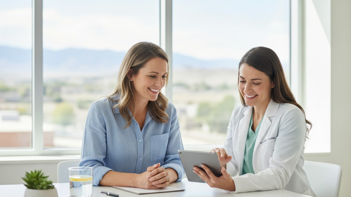 How to Get Semaglutide in Salt Lake City — Fast Access