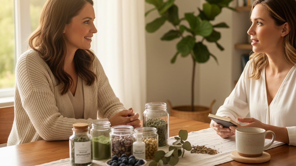 Compounded Wegovy New Jersey — Licensed Access & Pricing