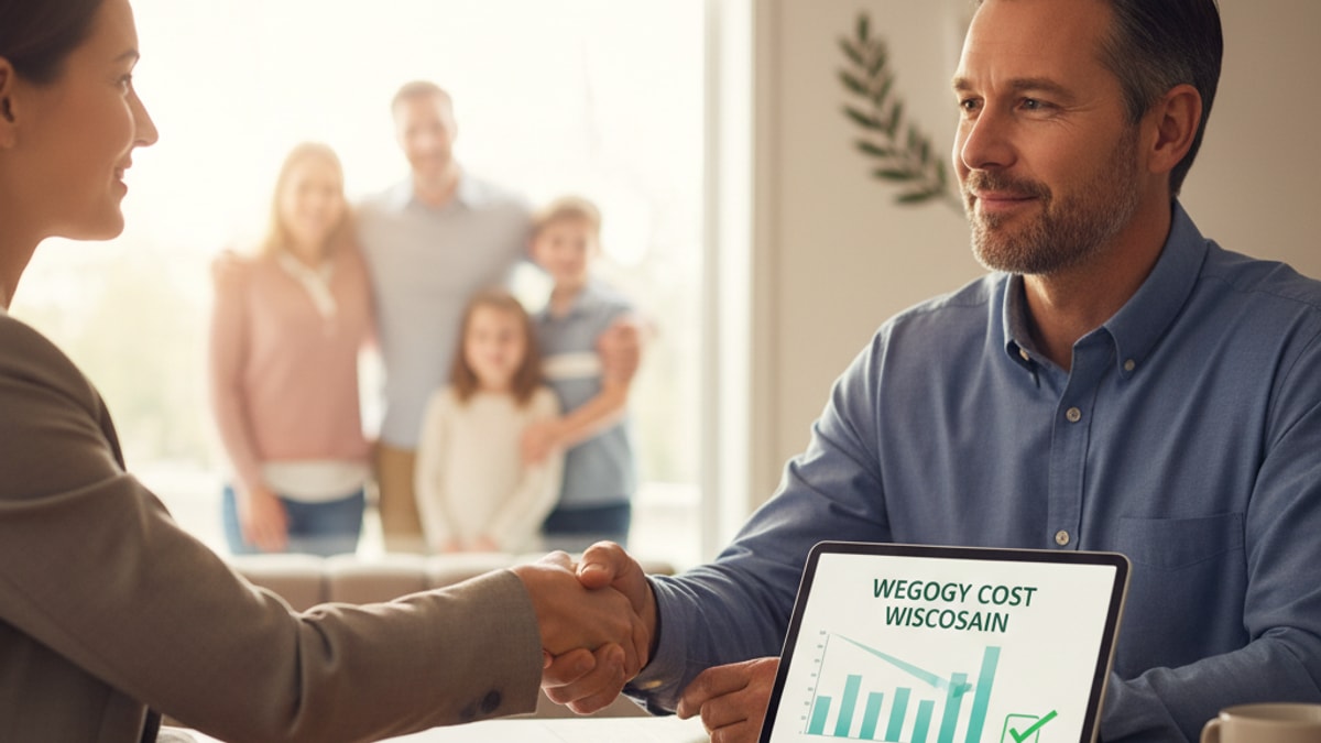Wegovy Cost Wisconsin — Pricing, Coverage & Savings (2026)