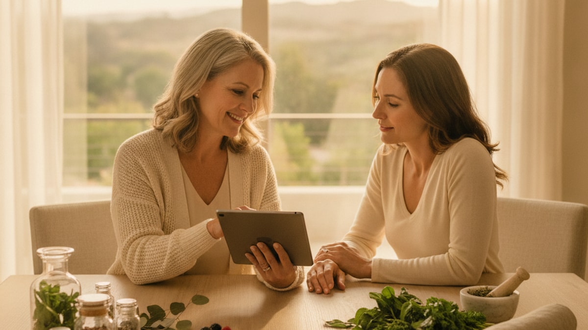 How to Get Tirzepatide in Simi Valley — TrimRx