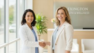 Best Semaglutide Clinic Lexington — Licensed GLP-1 Care