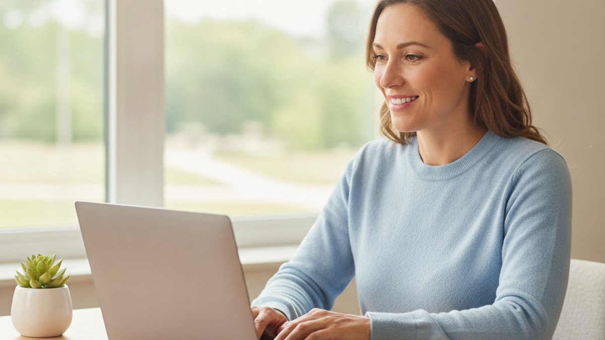 Telehealth Semaglutide Fort Wayne — Licensed GLP-1 Delivered