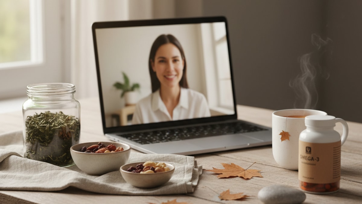 Tirzepatide Telehealth Vermont — How to Start Treatment