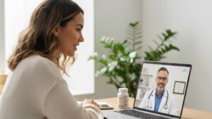 Online Mounjaro Doctor in Georgia — Fast Telehealth Access